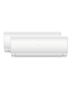 HAIER CLIMA H2U14MAAOUT/09+12 FLAIR UV-C